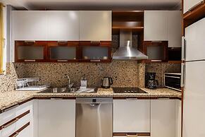 Outstanding Flat With Calming View Nisantasi