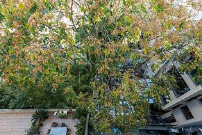 Outstanding Flat With Calming View Nisantasi