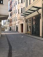 Stylish Flat Near Trendy Attractions in Beyoglu