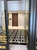 Stylish Flat Near Trendy Attractions in Beyoglu