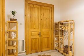 Exceptional Flat Near Metro and Galata