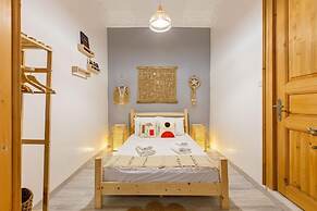 Exceptional Flat Near Metro and Galata