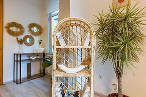 Exceptional Flat Near Metro and Galata