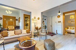 Exceptional Flat Near Metro and Galata