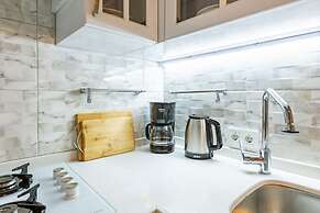 Exceptional Flat Near Metro and Galata