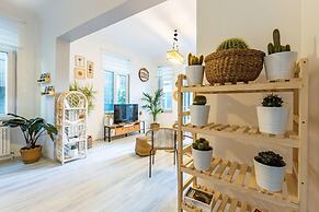 Exceptional Flat Near Metro and Galata