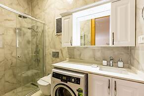 Exceptional Flat Near Metro and Galata