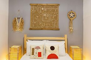 Exceptional Flat Near Metro and Galata