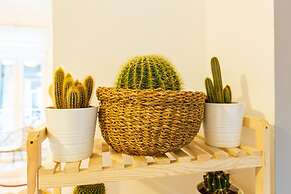 Exceptional Flat Near Metro and Galata