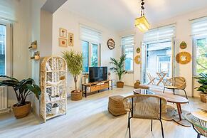 Exceptional Flat Near Metro and Galata