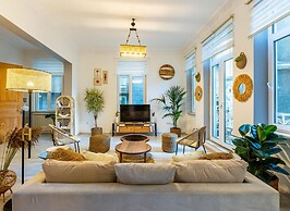 Exceptional Flat Near Metro and Galata