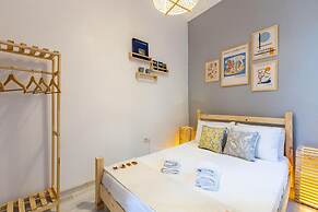 Exceptional Flat Near Metro and Galata