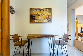 Exceptional Flat Near Metro and Galata