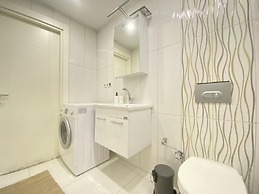 Stylish Duplex With Terrace 650 m to Galata Tower