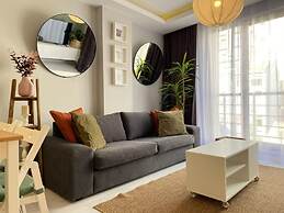 Stylish Duplex With Terrace 650 m to Galata Tower