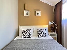 Stylish Duplex With Terrace 650 m to Galata Tower