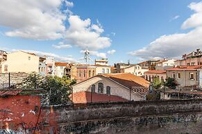 Comfortable Apartment in the Old City of Istanbul