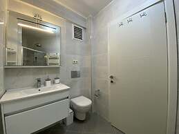 Missafir Charming Flat With Bosphorus View