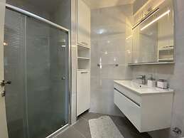 Missafir Charming Flat With Bosphorus View