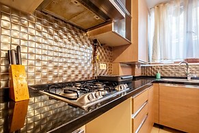 Comfortable Flat With Central Location in Uskudar