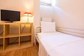 Comfortable Flat With Central Location in Uskudar