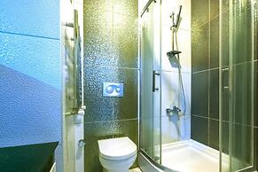 Comfortable Flat With Central Location in Uskudar