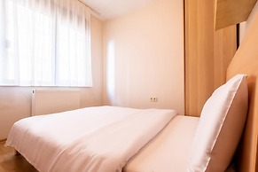 Comfortable Flat With Central Location in Uskudar