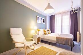 Comfy Flat 650 m to Galata Tower