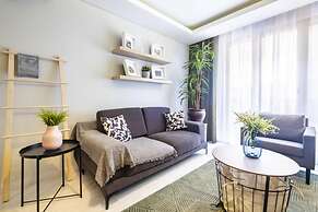 Comfy Flat 650 m to Galata Tower