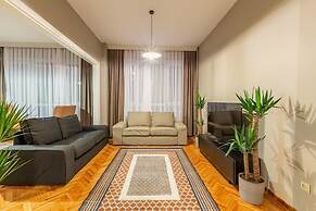 Cozy Flat Near Trendy Attractions in Nisantasi