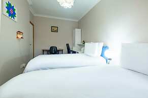 Peaceful Duplex Flat With Adalar View in Maltepe