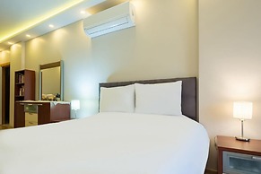 Peaceful Duplex Flat With Adalar View in Maltepe