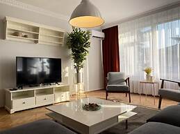 Missafir Spacious Flat Near Caddebostan Coast