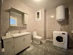 Missafir Spacious Flat Near Caddebostan Coast