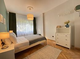 Missafir Spacious Flat Near Caddebostan Coast