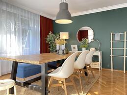 Missafir Spacious Flat Near Caddebostan Coast