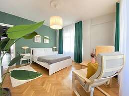 Missafir Spacious Flat Near Caddebostan Coast