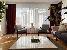 Missafir Spacious Flat Near Caddebostan Coast