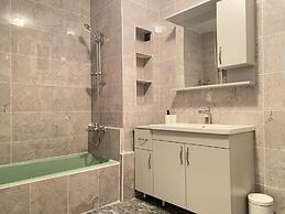 Missafir Spacious Flat Near Caddebostan Coast