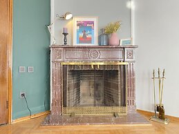 Missafir Spacious Flat Near Caddebostan Coast