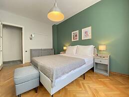 Missafir Spacious Flat Near Caddebostan Coast