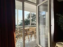 Missafir Spacious Flat Near Caddebostan Coast