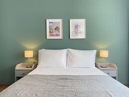 Missafir Spacious Flat Near Caddebostan Coast