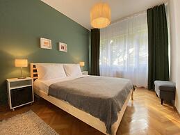 Missafir Spacious Flat Near Caddebostan Coast