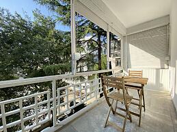 Missafir Spacious Flat Near Caddebostan Coast