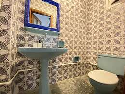 Missafir Spacious Flat Near Caddebostan Coast