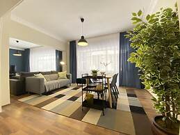 Missafir Flat Near Popular Attractions in Beyoglu