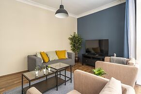 Missafir Flat Near Popular Attractions in Beyoglu