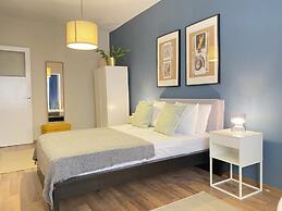 Missafir Flat Near Popular Attractions in Beyoglu