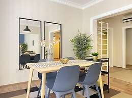 Missafir Flat Near Popular Attractions in Beyoglu